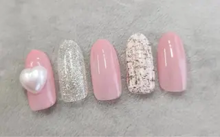 ネイル mys .nailのネイルデザイン