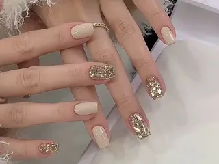 メンズ ネイル NEW NAIL 池袋🔥🧲のネイルデザイン