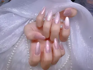 ネイル U・mi nail ゆうなのネイルデザイン