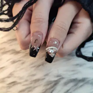 ネイル RUNWAY 　　のネイルデザイン
