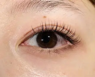マツエク・マツパ 眉毛専門店brow art上野店 阿部の眉毛・アイブロウイメージ