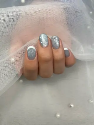 ネイル Beah Nail Studioのネイルデザイン