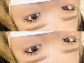 マツエク・マツパ eyelash iona♡ Ruiのマツエク・マツパデザイン