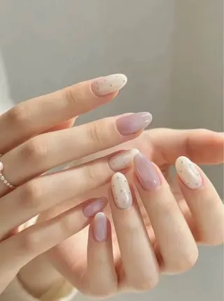 ネイル CHAIKO ANA.CHUOのネイルデザイン