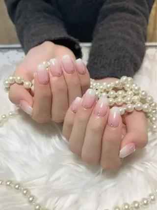 ネイル 鈴木 アキのネイルデザイン