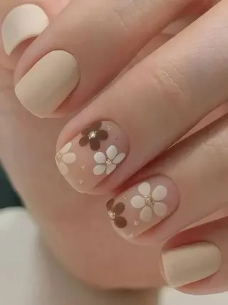 ネイル ANA.CHUO 本川越店舗のネイルデザイン
