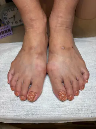 ネイル Amys nail シヅキのネイルデザイン