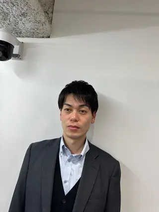 ミディアム 💈神技メンズカット 大沢カズキ✂︎のヘアスタイル