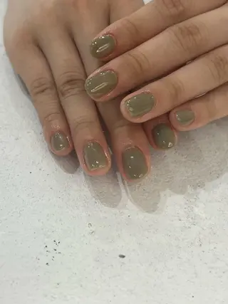 ネイル REINA colorsnailのマツエク・マツパデザイン