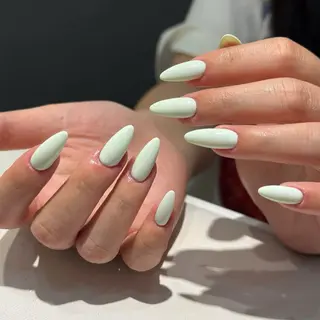 ネイル Minette nailrinrinのネイルデザイン