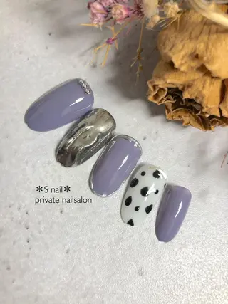 ネイル S nail エスネイルのネイルデザイン