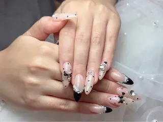 ネイル Only.1 Nailのネイルデザイン