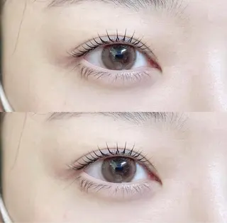 マツエク・マツパ The Nail & Eye Lashの眉毛・アイブロウイメージ