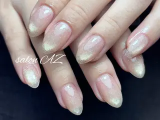 ネイル salon AZのネイルデザイン