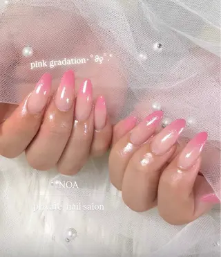 ネイル NOA NAILのネイルデザイン