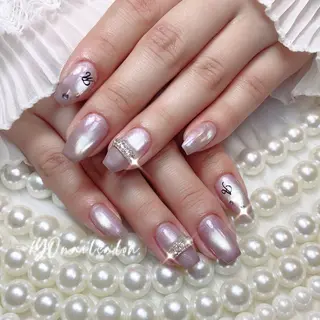 ネイル ネイリスト KYOのネイルデザイン