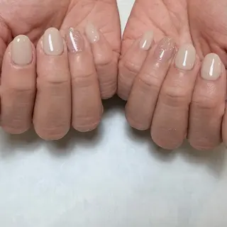 ネイル chiaki / ネイル/フィルインのネイルデザイン