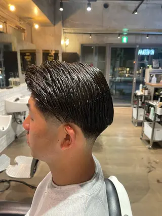 ショート 杉村 瑞穂💈のヘアスタイル