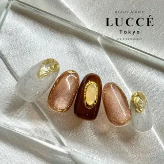 ネイル Sawako 高田馬場/ネイルのネイルデザイン