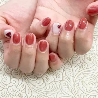 ネイル precious nail  roomのネイルデザイン