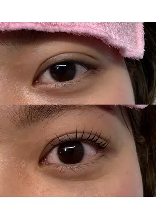 マツエク・マツパ トータルビューティー サロン・Ｎの眉毛・アイブロウイメージ