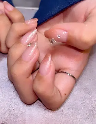 ネイル Kai  nail Mayukoのネイルデザイン