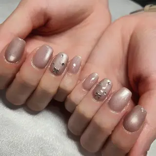 ネイル SAYA🤍 Riccoのネイルデザイン