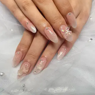 ネイル 平井nail RENAのネイルデザイン