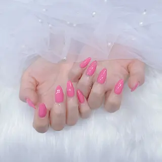 ネイル GOHOUBI Nail 心斎橋店のネイルデザイン