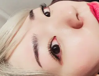 マツエク・マツパ iibi eyelashのマツエク・マツパデザイン