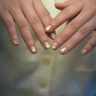 ネイル Unicorn Nail 矢場町店のネイルデザイン
