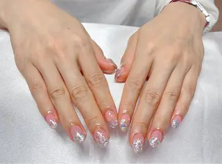 ネイル Bél Nail salonのネイルデザイン
