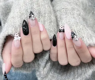 ネイル 🎀 NaNa_nailのネイルデザイン