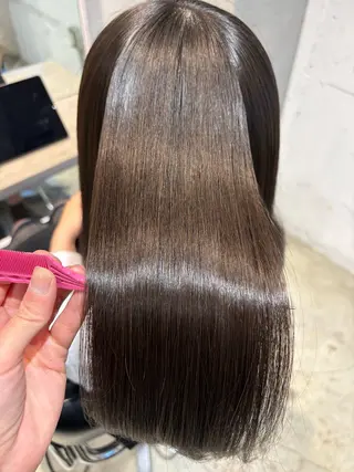 ロング Juna✂️ レイヤー / ボブのヘアスタイル