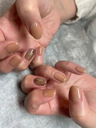 ネイル 佐藤 悠子のネイルデザイン