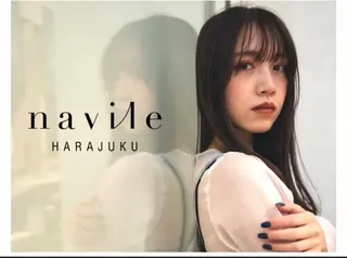 ロング カラー 髪質改善/透明感 松下喬亮のヘアスタイル