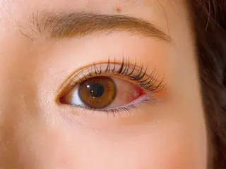 マツエク・マツパ Honey&Miel 🐣🤍AiRiのマツエク・マツパデザイン