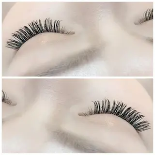マツエク・マツパ CelebyEye_ ちだりさこ🌼𓂂のマツエク・マツパデザイン