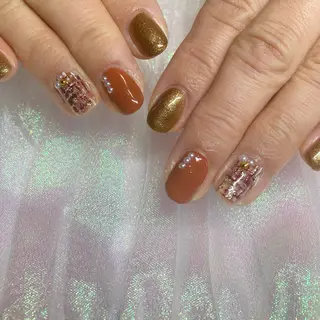 ネイル nail You&beのネイルデザイン