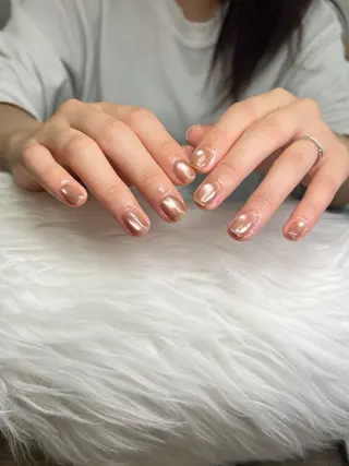 ネイル Ori Nailのネイルデザイン