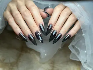 ネイル TS. nails___のネイルデザイン