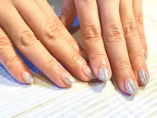 ネイル TRAM-nail moriizumiのネイルデザイン