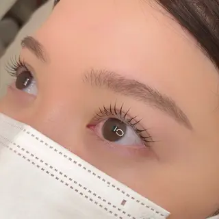 アイブロウ 💫アイリスト tsukushi💫のマツエク・マツパデザイン