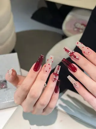 ネイル Josie nail salonのネイルデザイン