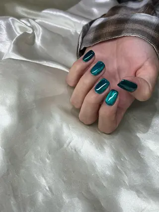 ネイル Charme. NOBUKOのネイルデザイン