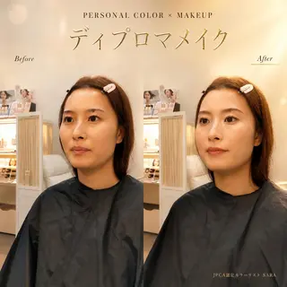 🌸PC診断×ネイル 垢抜け専門 SARAのその他イメージ
