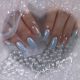 ネイル Chill Nailsalonのネイルデザイン