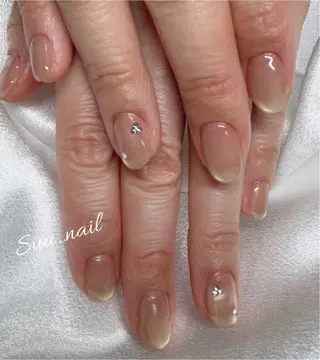 ネイル ネイルサロン Suu..nailのネイルデザイン