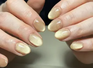 ネイル Molly _nailのネイルデザイン