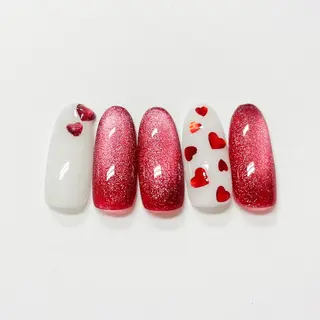 ネイル Nail&Eye コルン 矢澤のマツエク・マツパデザイン